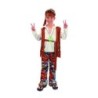 Disfraz de Hippie Niño Infantil