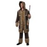 Disfraz de esquimal para hombre