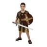Disfraz de Gladiador Romano Infantil