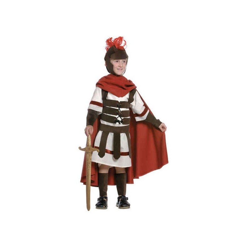Disfraz de Centurión Romano Infantil