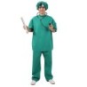 Disfraz de Médico Cirujano