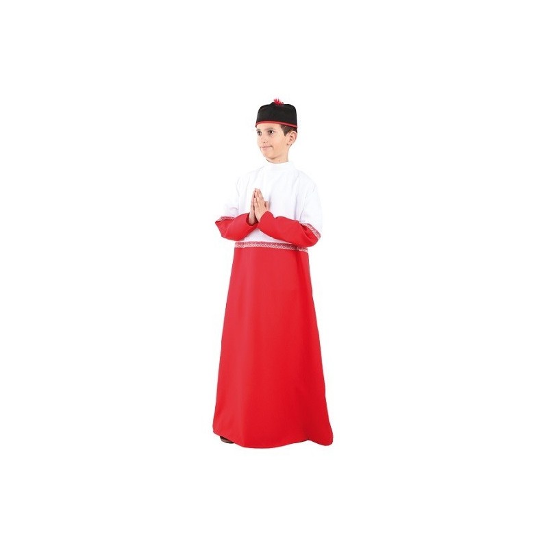 Disfraz de Monaguillo Infantil
