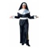 Disfraz de Monja en Convento para Mujer