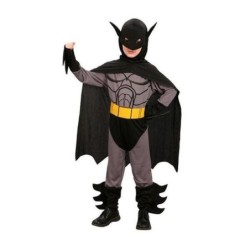 Disfraz de Batman Infantil