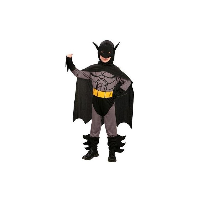 Disfraz de Batman Infantil