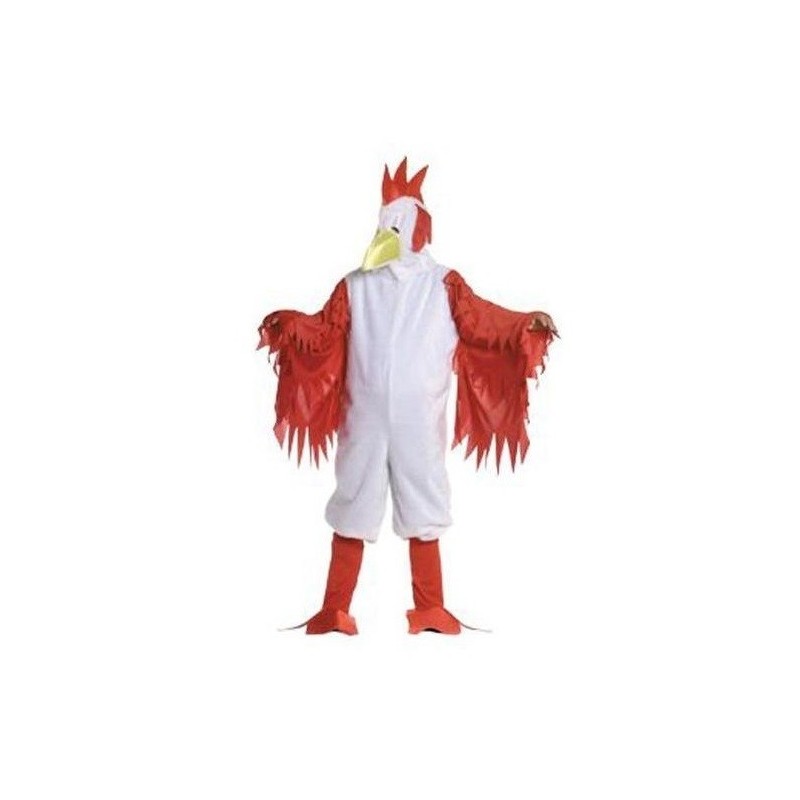 Disfraz de Gallo para Hombre