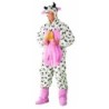 Disfraz de Vaca Dacha para Hombre