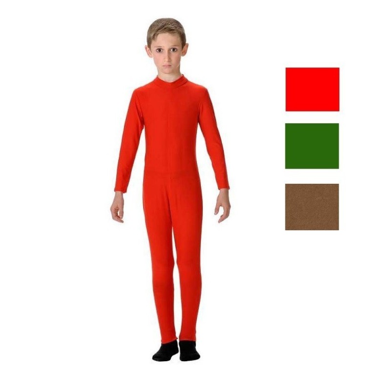 Malla Elástica Infantil Colores