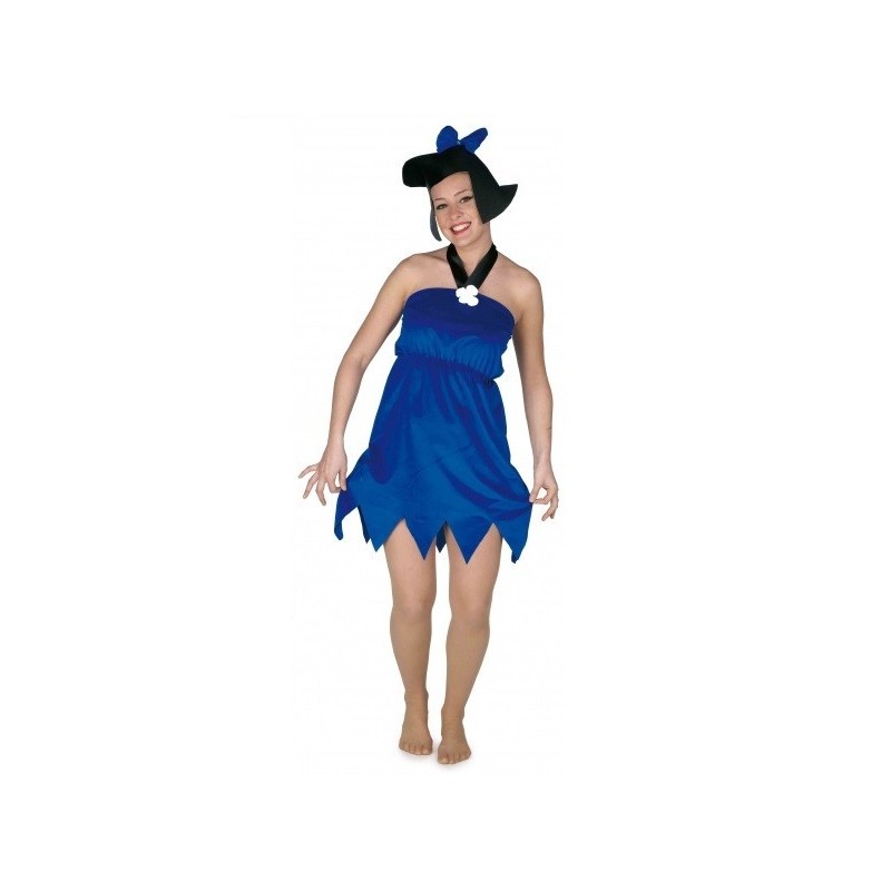 Disfraz de Betty Marmol