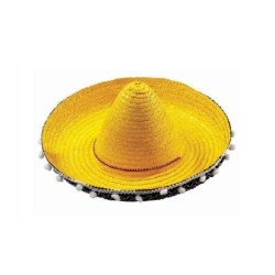 Sombrero de Copa Fieltro