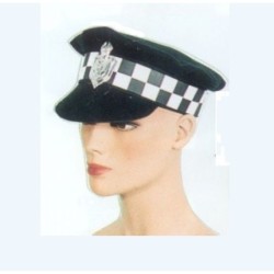 Gorro Cocinero Chef