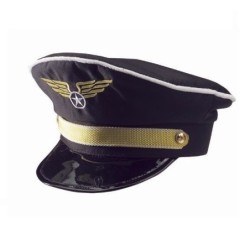 Sombrero Canotier Adulto