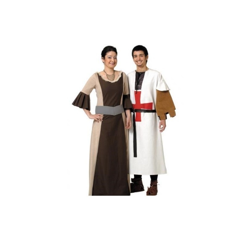 Disfraz de Arquero Medieval