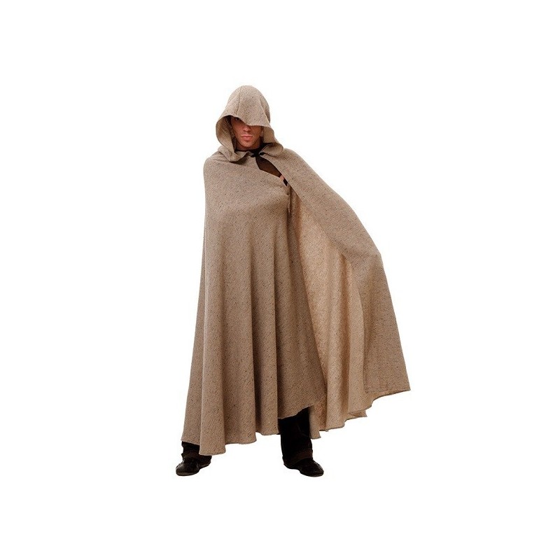 Capa Medieval