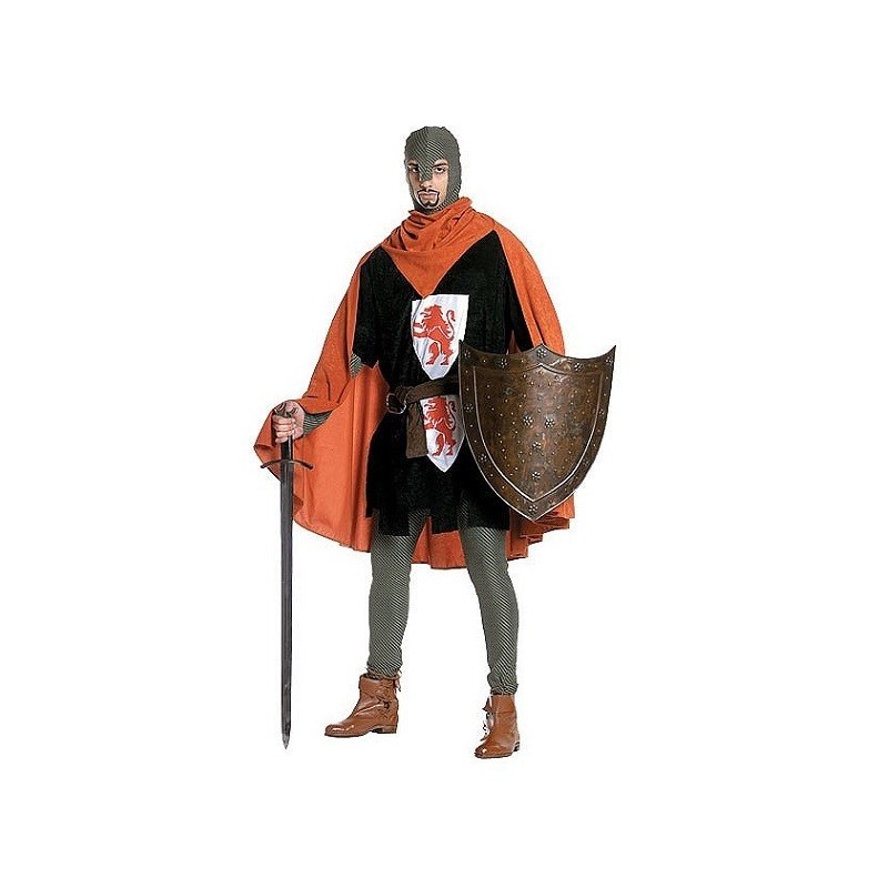 Disfraz de Cid Campeador