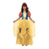 Disfraz de Princesa Blancanieves Infantil