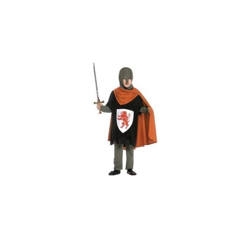 Disfraz de Cid Campeador Infantil