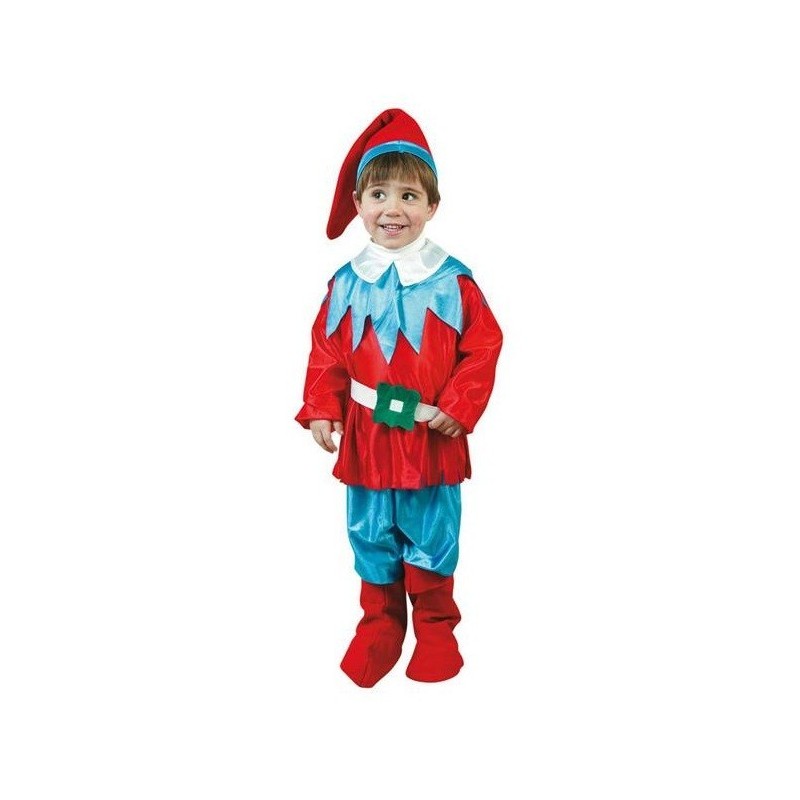 Disfraz de Enanito para Niño
