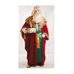 Traje de Rey Gaspar