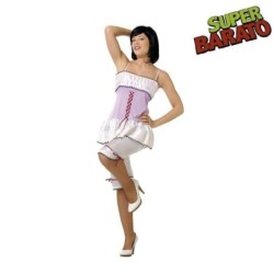 Disfraz de pijama sexy para...