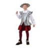 Disfraz de Don Quijote Infantil