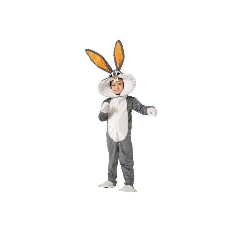 Disfraz de Conejo B.Bunny Infantil