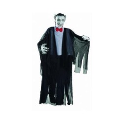 Guirnalda Calabazas Halloween De 3 Metros De Longitud