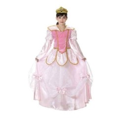 Disfraz de Princesa de...