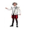 Disfraz de Don Quijote para adulto