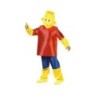 Disfraz de Bart Simpson