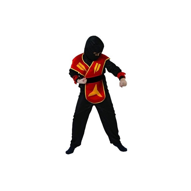 Disfraz de Ninja Infantil