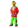 Disfraz de payaso para adulto