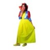 Disfraz de Blancanieves Infantil